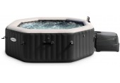 INTEX PureSpa Jet & Bubble Deluxe Octagon vírivka pre 4 osoby S1 28462