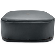 INTEX Energeticky úsporný termokryt na vírivku pre 6 osôb štvorcový 196 x 72 cm 28535