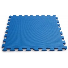 INTEX Penová podložka pod bazén 50x50x1 cm 29081