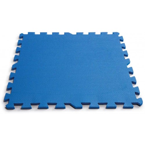 INTEX Penová podložka pod bazén 50x50x1 cm 29081