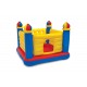INTEX JUMP-O-LENE Nafukovací skákací hrad 175 x 175 x 135 cm 48259