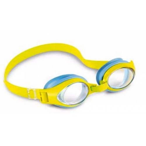 INTEX Detské plavecké okuliare 55611