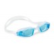 INTEX FREE STYLE SPORT Športové plavecké okuliare, modré 55682