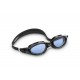 INTEX SPORT MASTER Športové plavecké okuliare, modré 55692