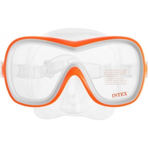 INTEX Wave rider Plavecká maska 55978