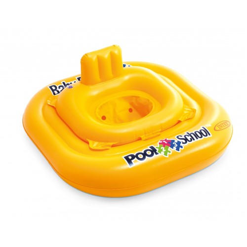 INTEX Pool School Nafukovacie sedátko 79 cm 56587EU