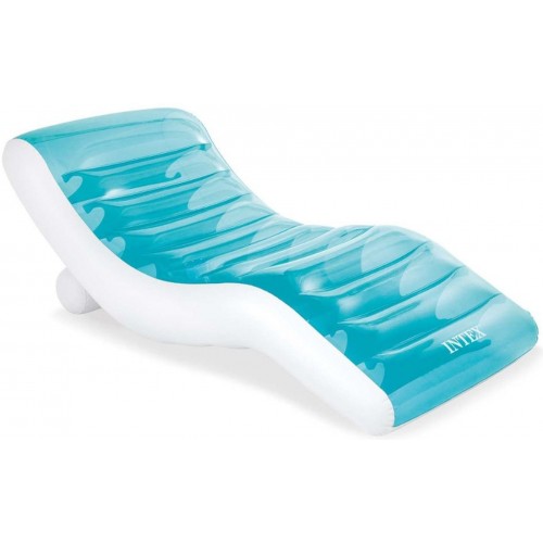 INTEX Nafukovacia leňoška Splash Lounge 191 × 99 cm 56874EU