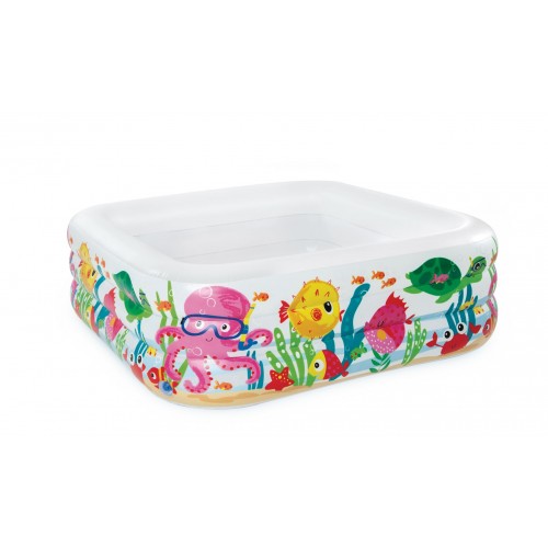 INTEX Clearview Aquarium Bazén detský 57471NP INTEX Clearview Aquarium Bazén detský 57471NP