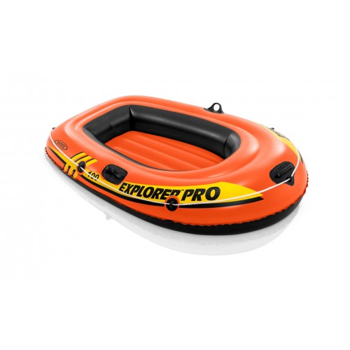 INTEX EXPLORER PRO 100 Čln 160 x 94 x 29 cm 58355 INTEX EXPLORER PRO 100 Čln 160 x 94 x 29 cm 58355