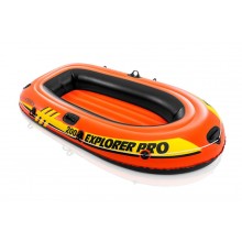 INTEX EXPLORER PRO 200 Čln 196 x 102 x 33 cm 58356NP
