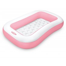 INTEX Detský bazén Rectangular pool 166x100x25 cm 58423NP