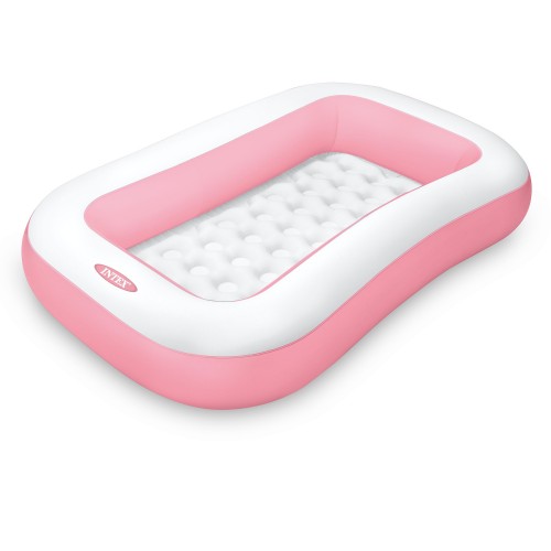 INTEX Detský bazén Rectangular pool 166x100x25 cm 58423NP INTEX Detský bazén Rectangular pool 166x100x25 cm 58423NP