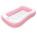 INTEX Detský bazén Rectangular pool 166x100x25 cm 58423NP