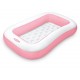 INTEX Detský bazén Rectangular pool 166x100x25 cm 58423NP