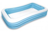 INTEX Swim Center Family Pool Bazén 305 x 183 x 56 cm 58484NP