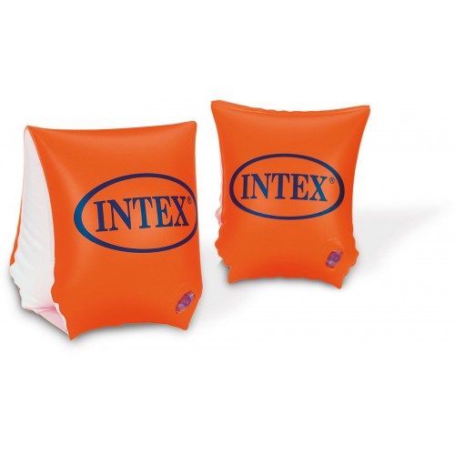 INTEX Nafukovacie luxusné rukávniky 58642