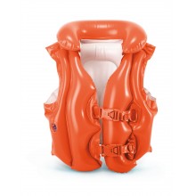 INTEX Deluxe Nafukovacia detská vesta 58671EU
