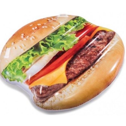 INTEX Nafukovacie Hamburger 58780EU