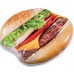 INTEX Nafukovacie Hamburger 58780EU