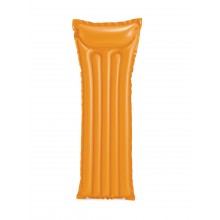 INTEX Lehátko Econo, oranžové 59703EU