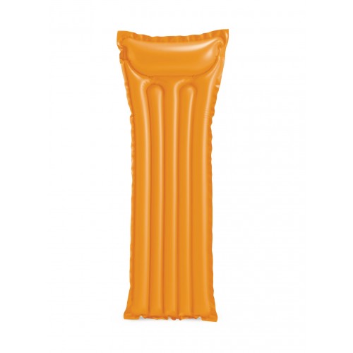INTEX Lehátko Econo, oranžové 59703EU