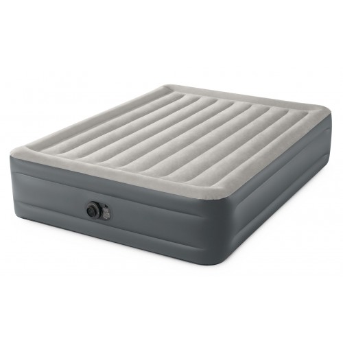 INTEX ESSENTIAL REST QUEEN Nafukovacia posteľ 152 x 203 x 46 cm 64126ND