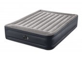 INTEX DELUXE PILLOW REST QUEEN Nafukovacia posteľ 152 x 203 x 42 cm 64136