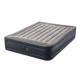 INTEX QUEEN DELUXE PILLOW REST Nafukovacia posteľ 152 x 203 x 42 cm 64136