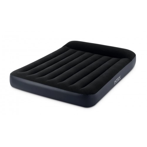 INTEX PILLOW REST CLASSIC FULL Nafukovacia posteľ 137 x 191 x 25cm 64142