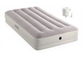 INTEX PRESTIGE MID-RISE TWIN Nafukovacia posteľ 99 x191 x 30 cm 64177