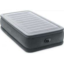 INTEX Nafukovacia posteľ Dura Beam Twin Deluxe 64412ND