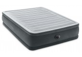 INTEX COMFORT-PLUSH ELEVATED QUEEN Nafukovacia posteľ 152 x 203 x 46 cm 64414