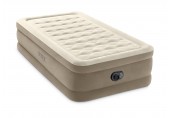 INTEX ULTRA PLUSH TWIN Nafukovacia posteľ 99 x 191 x 46 cm 64426ND