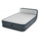 INTEX QUEEN ULTRA PLUSH Nafukovacia posteľ s čelom 152 x 236 x 86 cm 64448ND