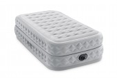 INTEX SUPREME AIR-FLOW TWIN Nafukovacia posteľ 99 x191 x 51 cm 64488
