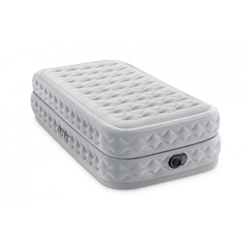 INTEX SUPREME AIR-FLOW TWIN Nafukovacia posteľ 99 x191 x 51 cm 64488