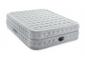 INTEX SUPREME AIR-FLOW QUEEN Nafukovacia posteľ 152 x 203 x 51 cm 64490