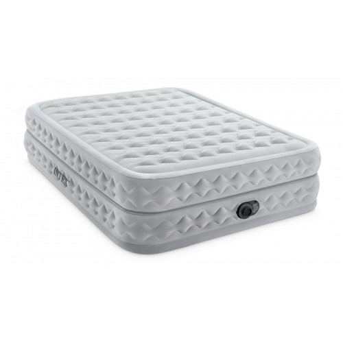 INTEX SUPREME AIR-FLOW QUEEN Nafukovacia posteľ 152 x 203 x 51 cm 64490