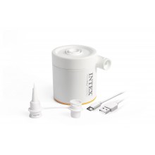 INTEX Elektrická pumpa QUICKFILL USB150 AIR PUMP 66616