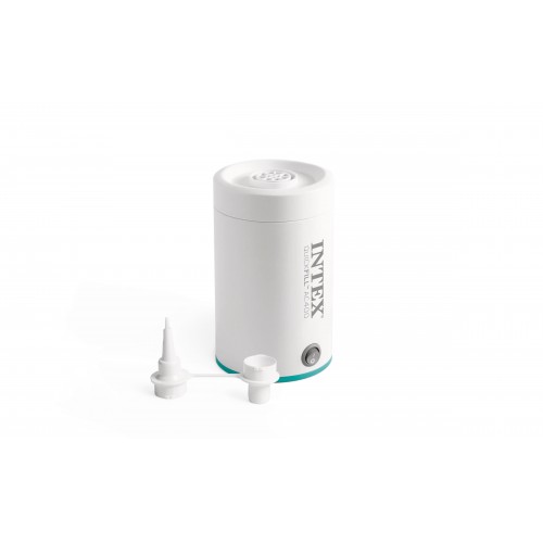 INTEX Pumpa Elektrická 220-240 V 66646