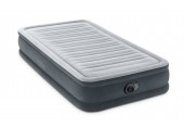 INTEX COMFORT-PLUSH MID-RISE TWIN Nafukovacia posteľ 99 x 191 x 33 cm 67766NP