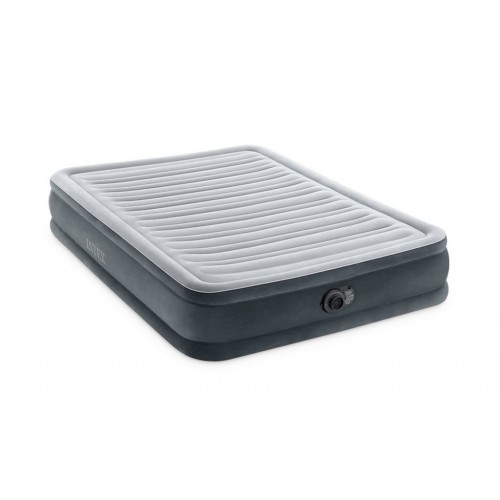 INTEX FULL COMFORT-PLUSH MID-RISE Nafukovacia posteľ 137 x 191 x 33 cm 67768