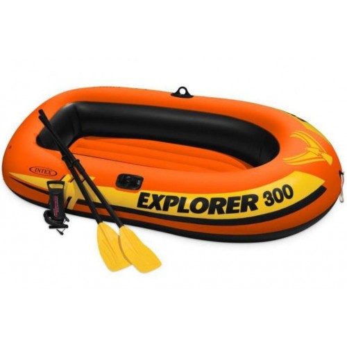 INTEX EXPLORER PRO 300 Čln set 58358NP