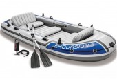 INTEX Excursion 5 Set Čln 366 x 168 x 43 cm 68325NP