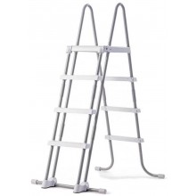 BAZÁR INTEX Schodíky pre bazény s výškou do 122 cm 28076 ROZBALENÉ!!