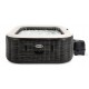 VÝPREDAJ INTEX PureSpa Greystone Bubble Deluxe vírivka pre 4 osoby S2 28450 PO SERVISE