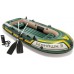 INTEX Seahawk 3 Set Nafukovací čln 295 x 137 x 43 cm 68380NP