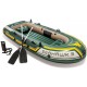 INTEX Seahawk 3 Set Nafukovací čln 295 x 137 x 43 cm 68380NP