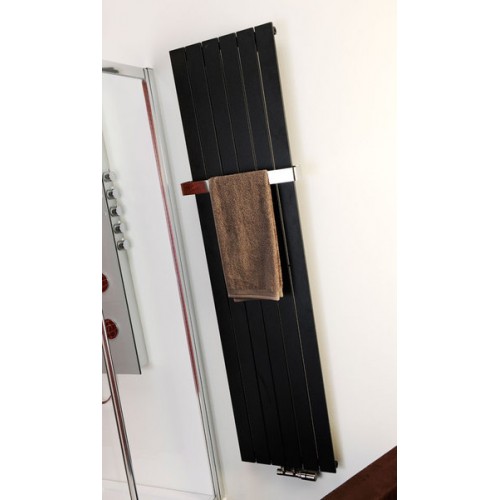 SAPHO Colonna IR147 kúpelňový radiátor 450x1800mm, bridlice s textúrou