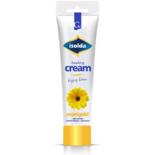 ISOLDA Nechtík lekársky s alantoínom 100 ml